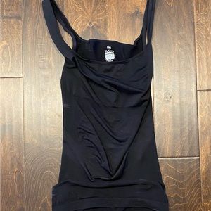 BLANQI compression support tank